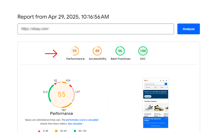 Offer a Fast Page Loading Experience to Boost SEO Efforts