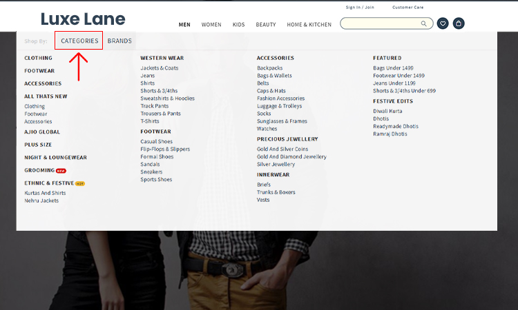 Optimize Product Categories And Collection Pages