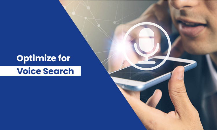 Optimize for Voice Search