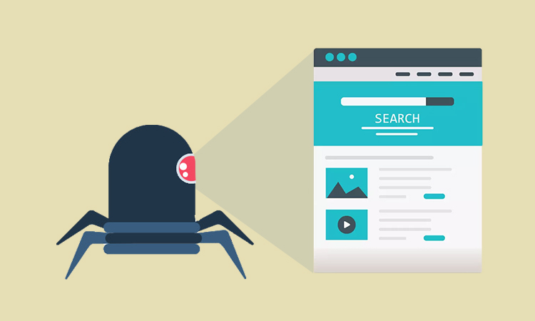 How Does Google's Search Results Work?