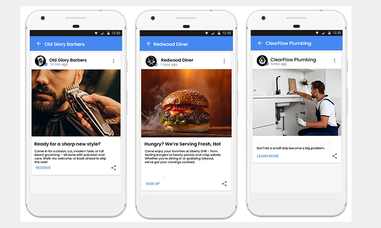 Optimize Your GBP With Relevant Keywords