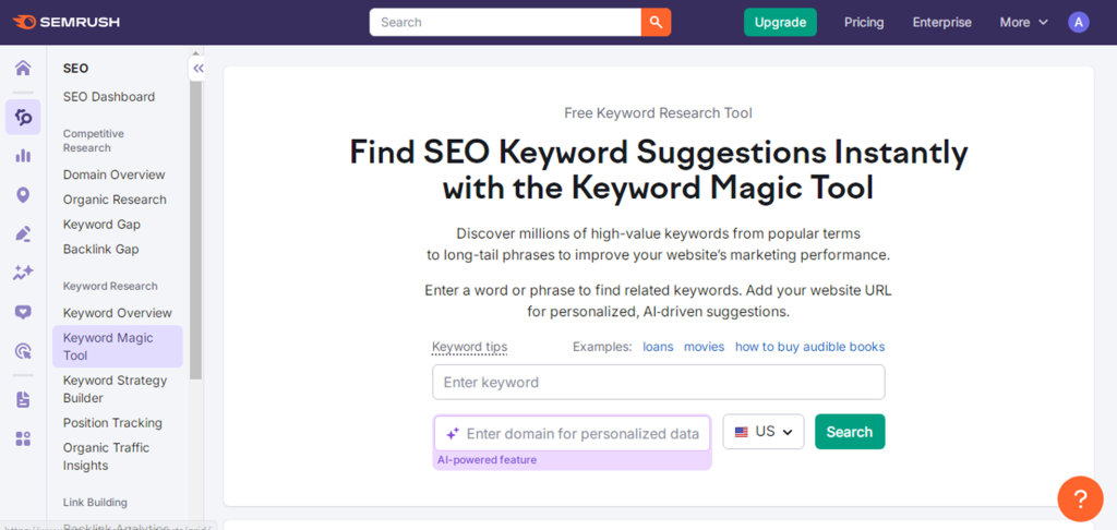 SEMRush
