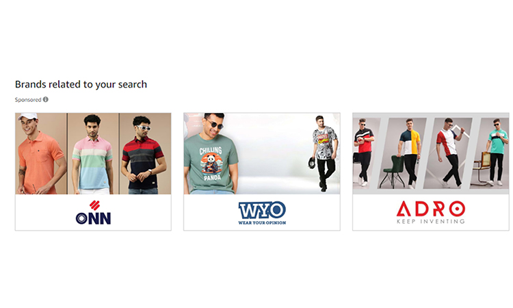 Sponsored Brands