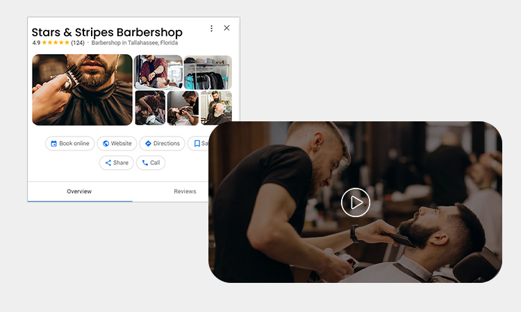 Use High-Quality Photos And Videos
