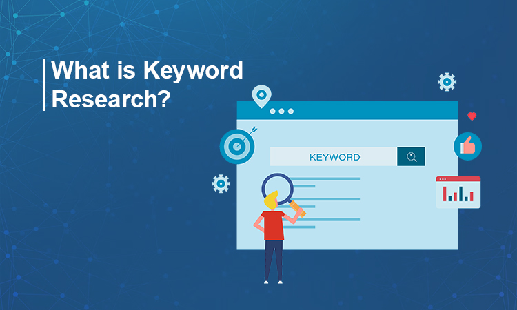 What is Keyword Research?