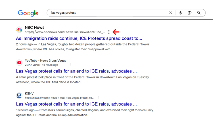 Better Position in SERPs- SEO for News site