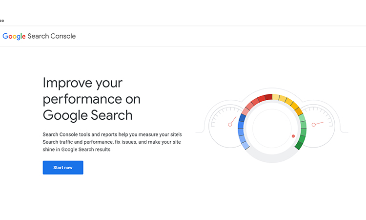 Google Search Console- SEO for News site