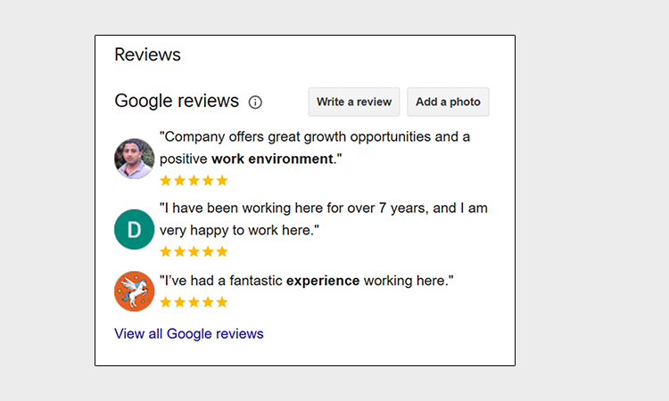 Manage and Respond to Reviews