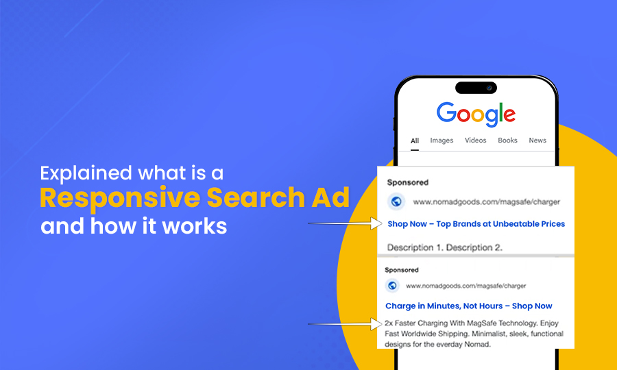 Explained: What Is a Responsive Search Ad and How It Works