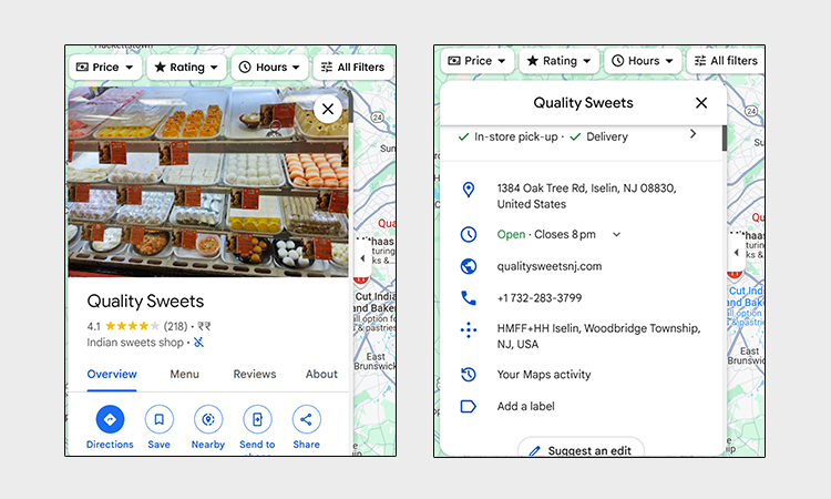 What is Google Business Profile (GBP)