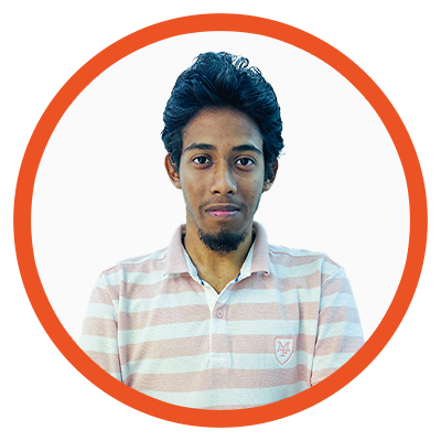 Abhishek Mitra