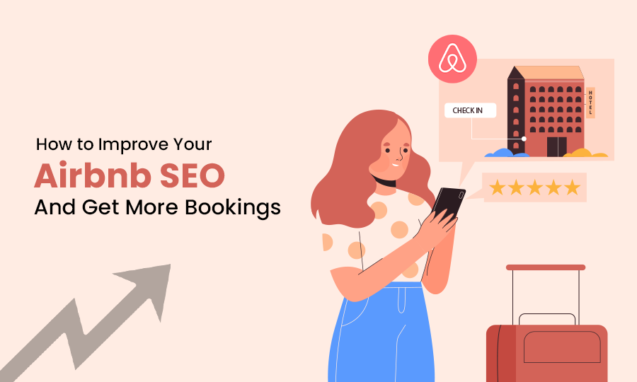 Airbnb SEO