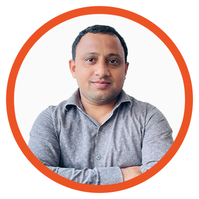 Amit Chauhan