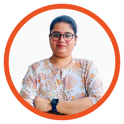 Ati Agarwal