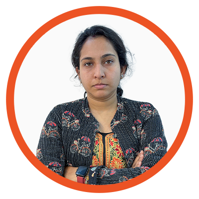 Debalina Sadhukhan