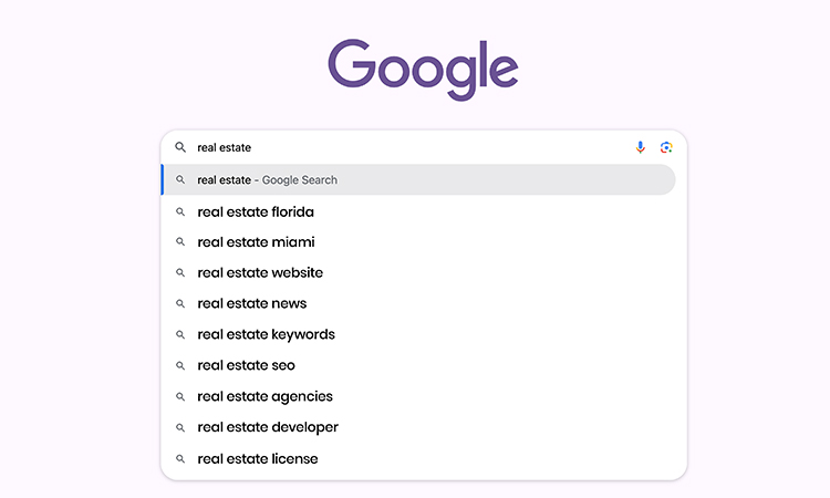 Google Search