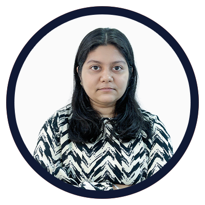 Nidarsana Banerjee