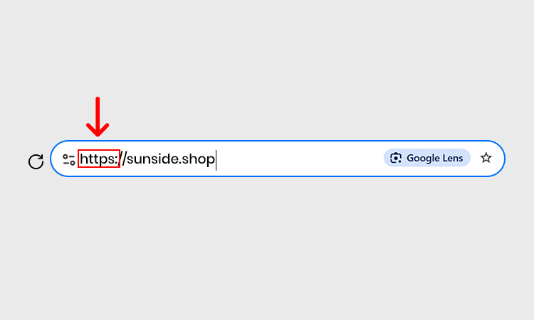 SSL Certificate- cannabis dispensary website