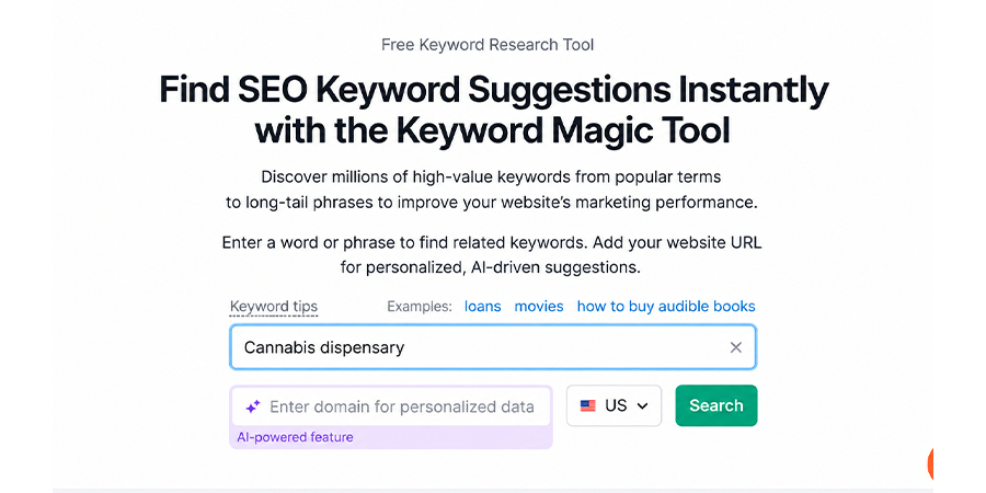 semrush