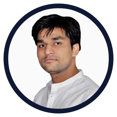 Saurabh Sharma