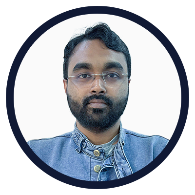 Sourav Sarkar