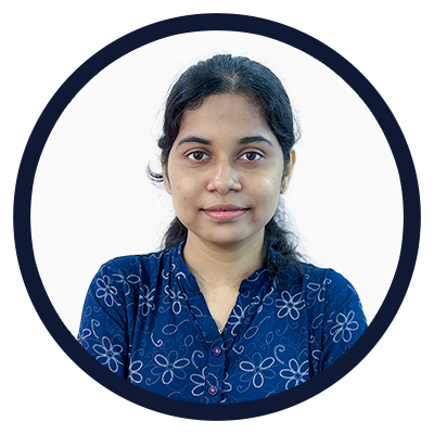 Srinjoyee Das