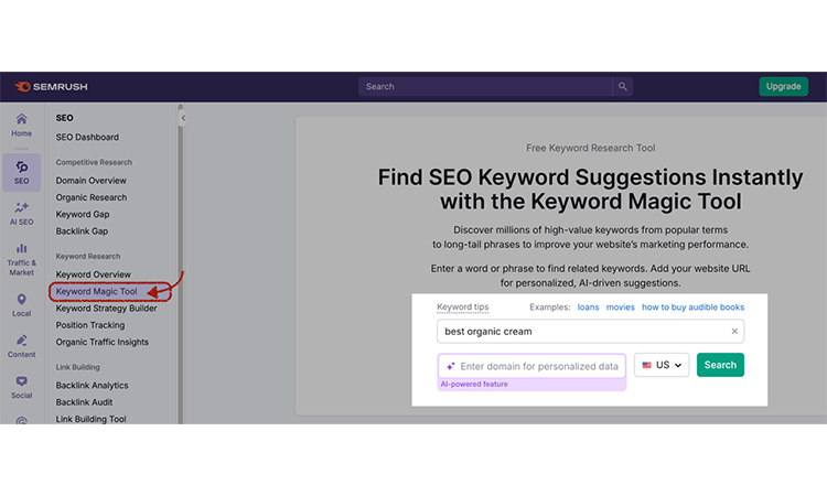 Semrush