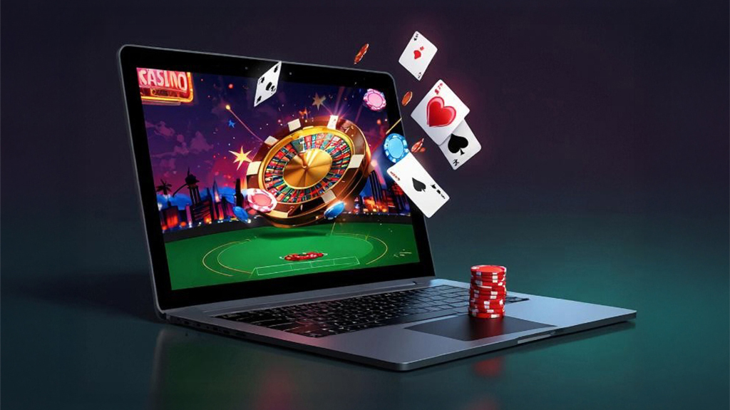 iGaming SEO