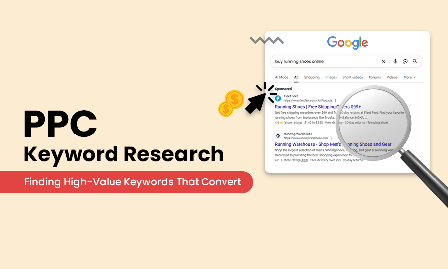PPC Keyword Research