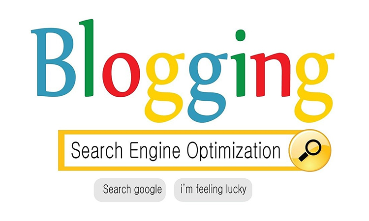 Blogging
