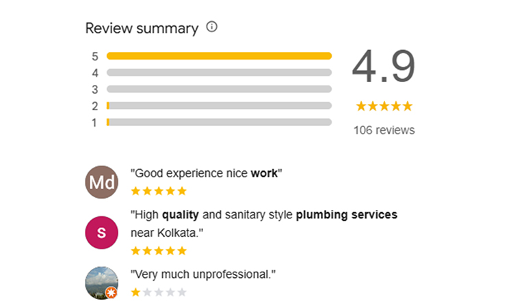 Collect & Manage Reviews