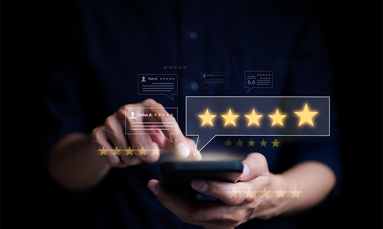 Enhance Online Reputation & Value