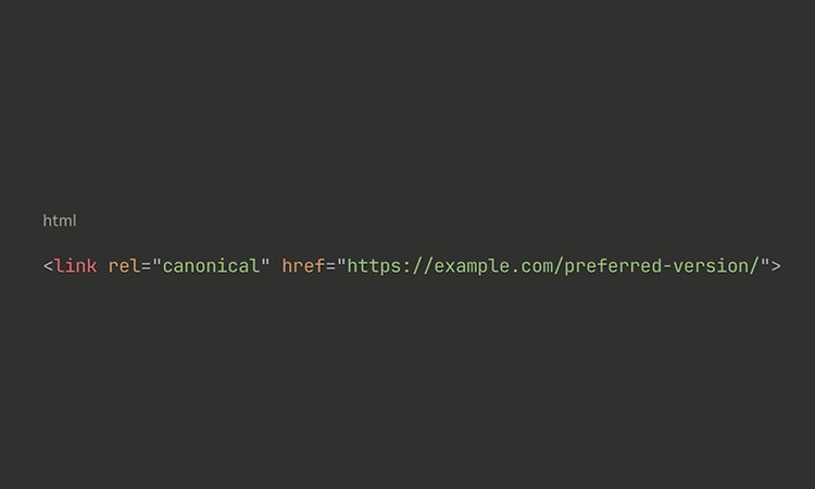 Example Implementation