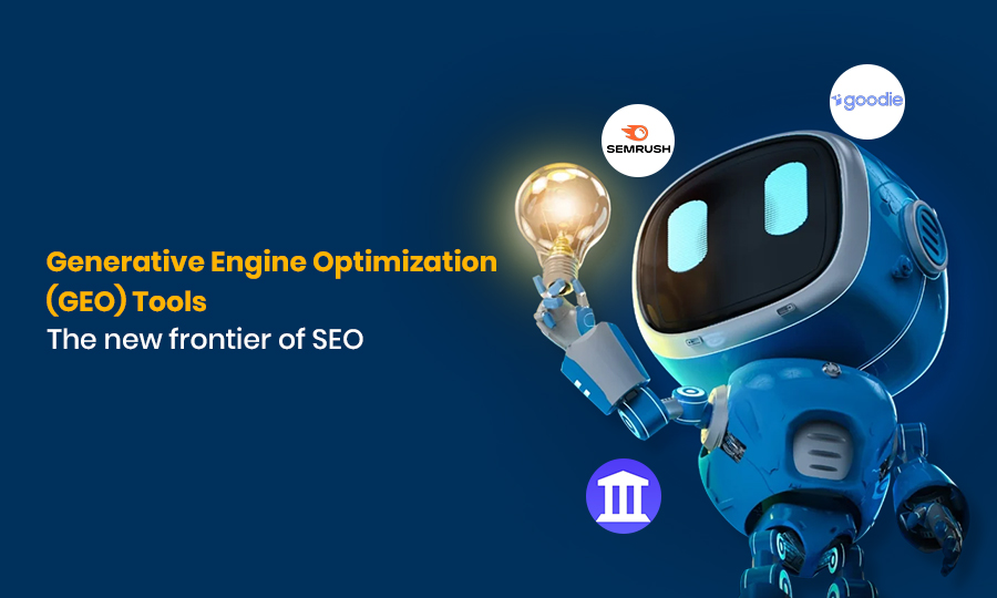 Generative Engine Optimization (GEO) Tools