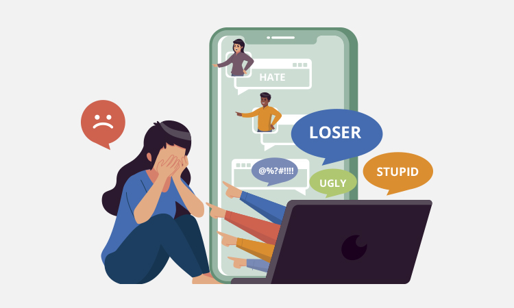 Manage Negative Publicity and Criticism