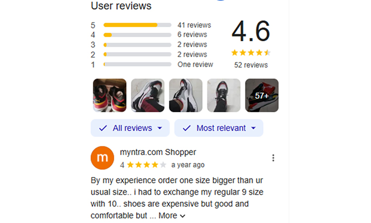 Set Up Online Review Collection Systems