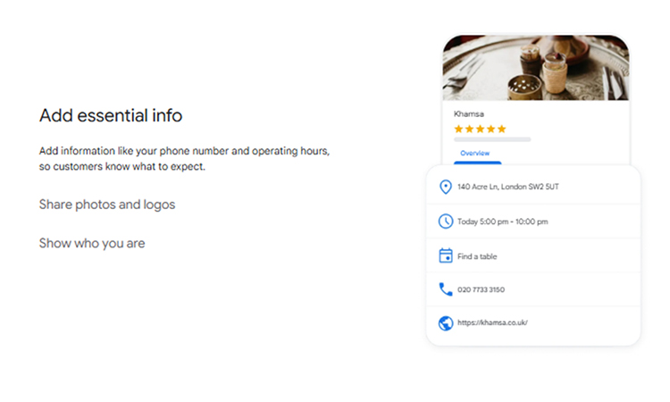 Upload Visual Asset 
