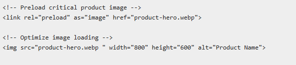 Technical Implementation: