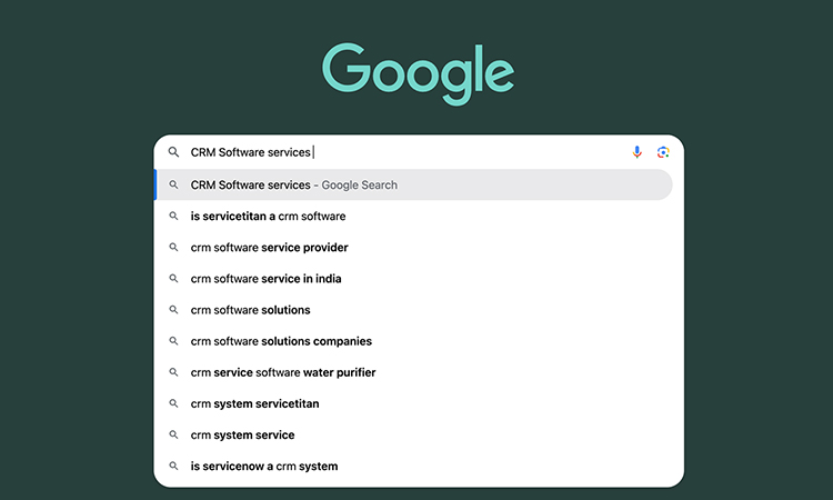 Generate Keyword Ideas
