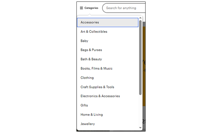 Logical hierarchy planning for maximum crawlability