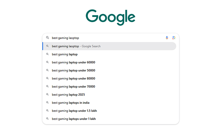 Google Search results for 'propranolol'