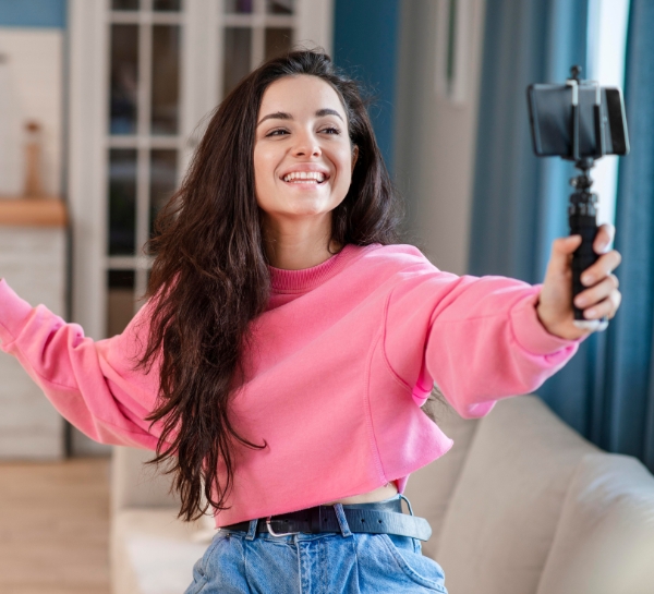 Influencer Marketing