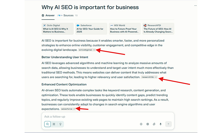 AI-Based Content Curation