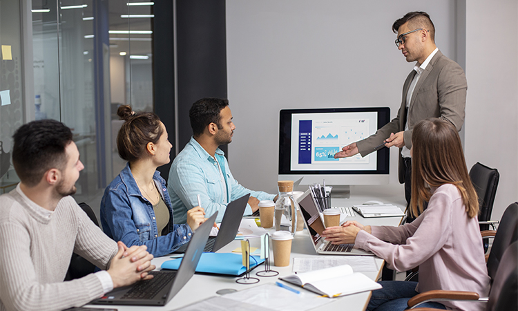 Apply Thought Leadership