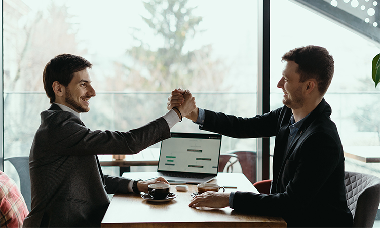 Coordinate Across Marketing