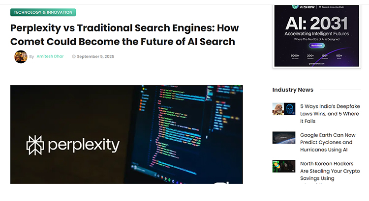 Craft Research-Based Content