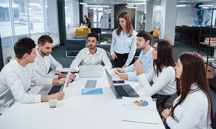 Develop Employee Advocacy and Internal Alignment