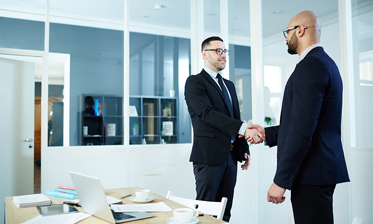 Engage in Community Relations