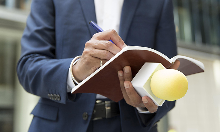 Establish Strategic Media Relationships