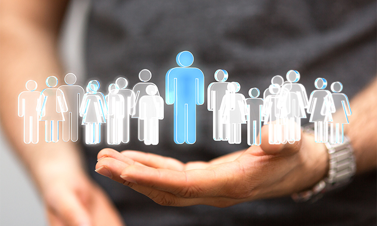 Identify and Segment